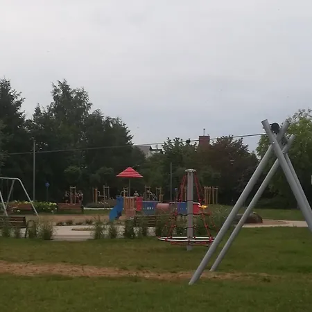 U Napoleona W Kolobrzegu Apartman Kołobrzeg