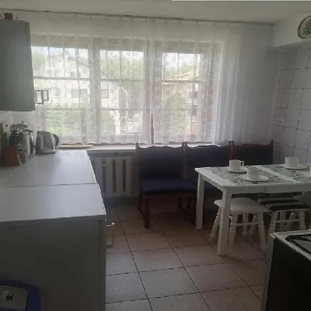 U Napoleona W Kolobrzegu * Kołobrzeg