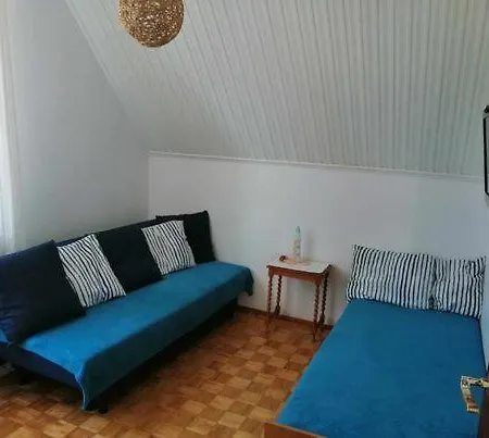 Apartman U Napoleona W Kolobrzegu