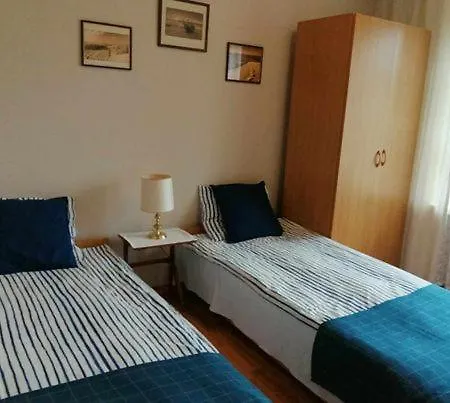 U Napoleona W Kolobrzegu Apartman Kołobrzeg