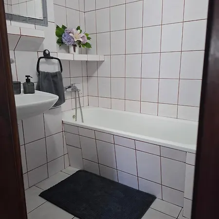 U Napoleona W Kolobrzegu Apartman *